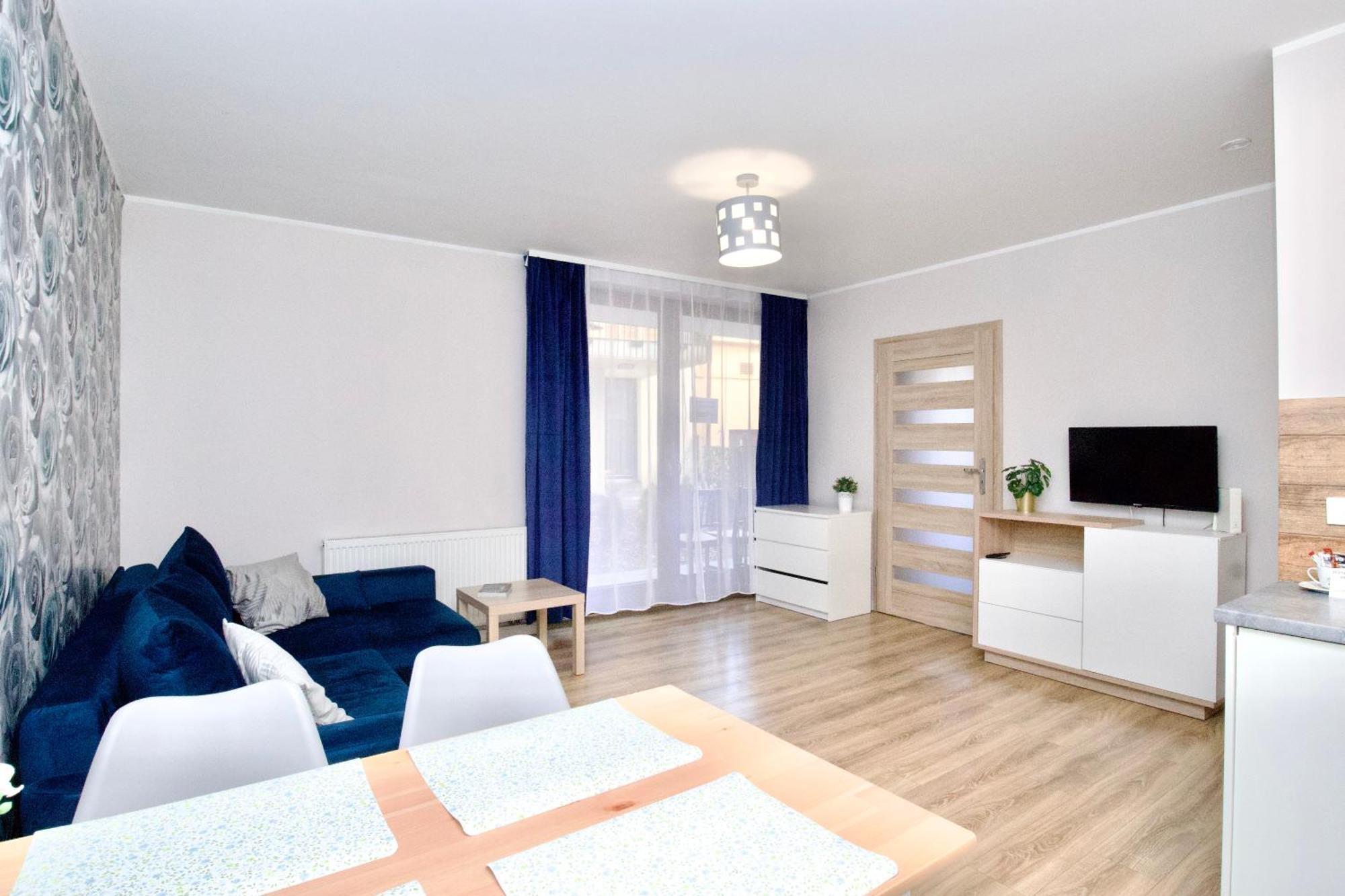 Flower Residence Cracovie Extérieur photo