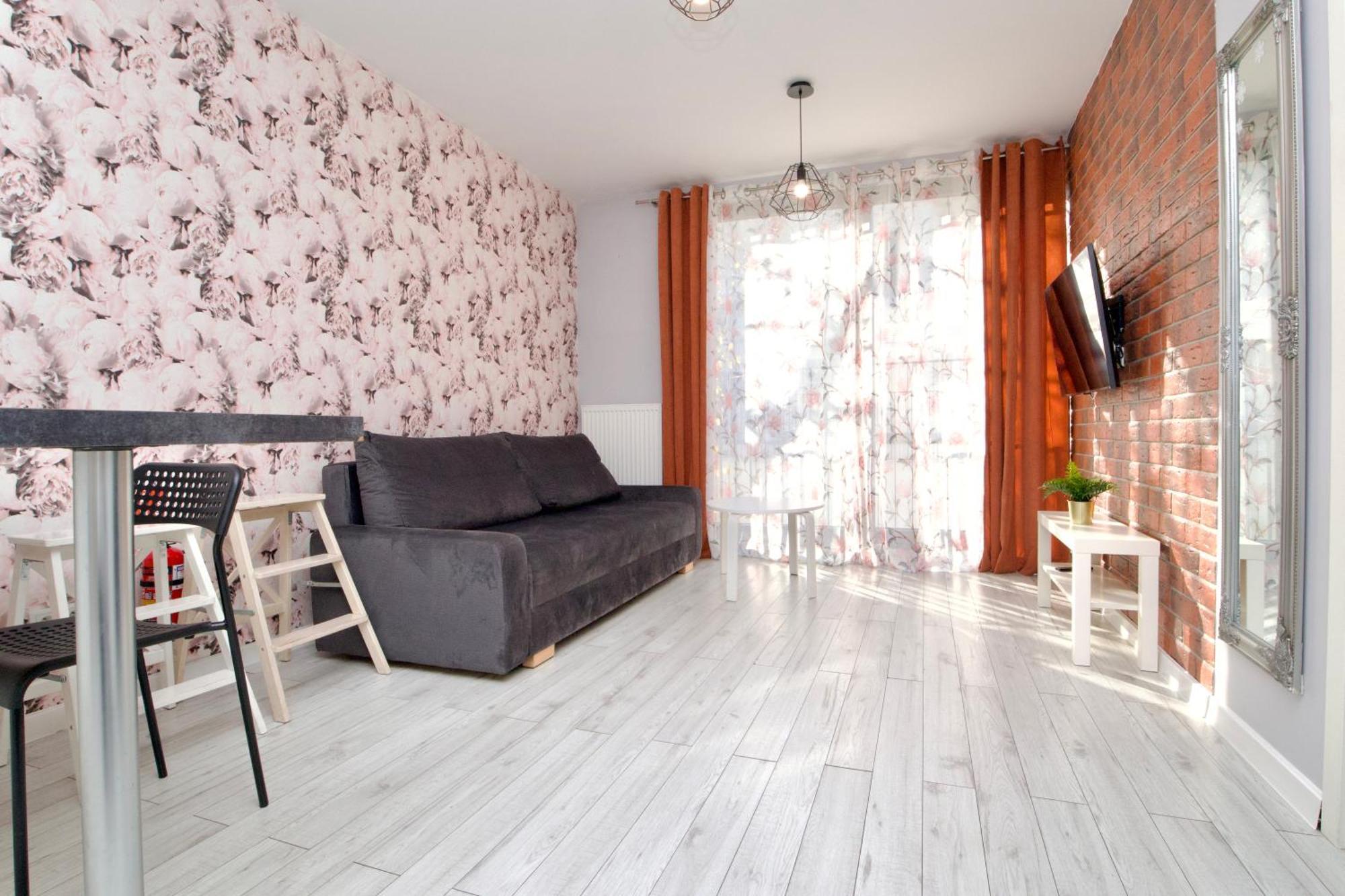 Flower Residence Cracovie Extérieur photo