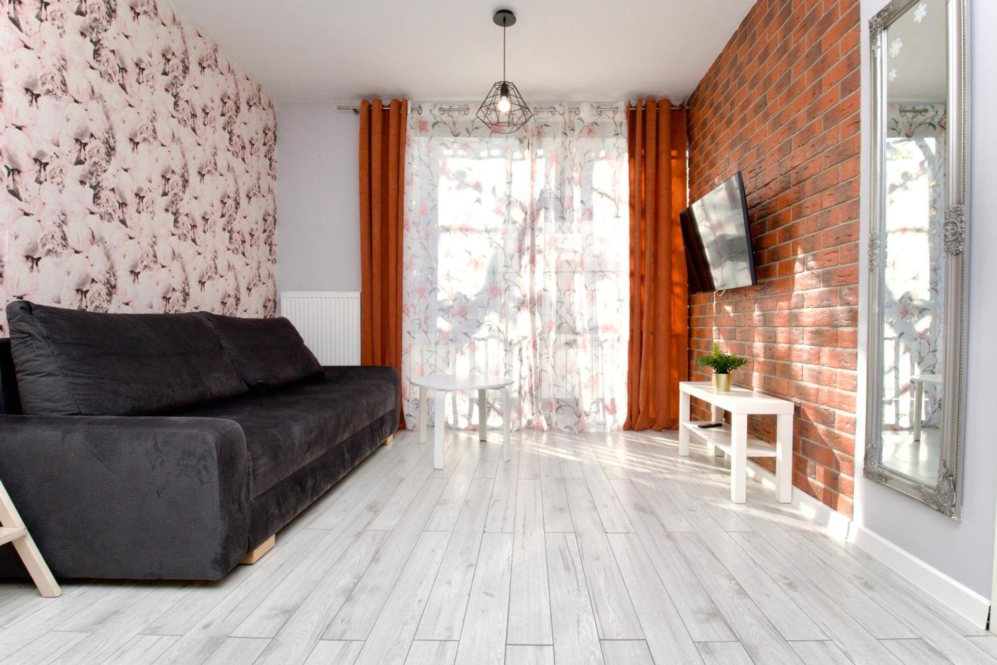 Flower Residence Cracovie Extérieur photo